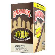 chocolate backwoods