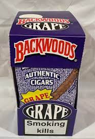 Grape backwoods