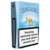 camel blue cigarette