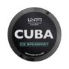 cuba ice spearmint 43mg