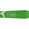 Time menthol green