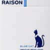 Raison blue cat